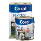 Selador Acrílico Coral