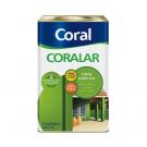 Coralar Acrílico 
