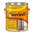 Verniz Marítimo Acetinado Suvinil 