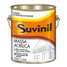 Massa Acrílica Suvinil