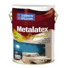 Metalatex Acrílico Requinte Super Lavável