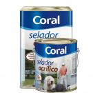 Selador Acrílico Coral