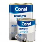 Textura Acrílica Coral