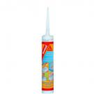 Silicone Transparente Sanisil