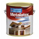 Selador Metalatex Acrílico 