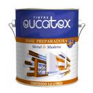 Eucatex Gel Removedor