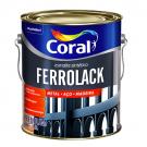 Ferrolack