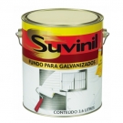 Fundo para Galvanizados Suvinil