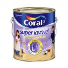Decora Super Lavável Antimanchas