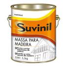 Suvinil Massa para Madeira