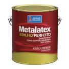 Metalatex Acrílico Semibrilho