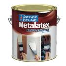 Esmalte Metalatex Alto Brilho