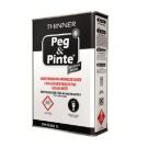 Thinner Eucatex Peg & Pinte